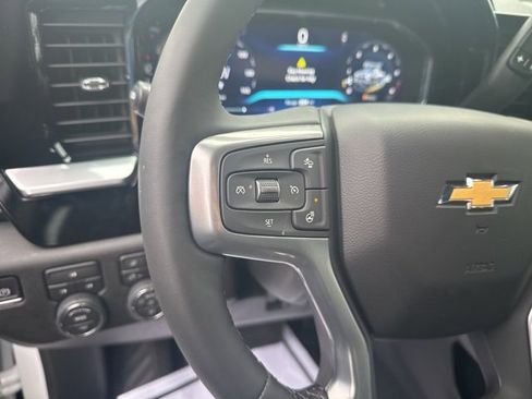 New 2026 Chevrolet Silverado 2500 LT w/ Z71 Chrome Sport Edition image 26