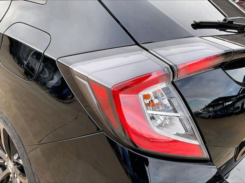 Used 2021 Honda Civic Sport Touring image 27