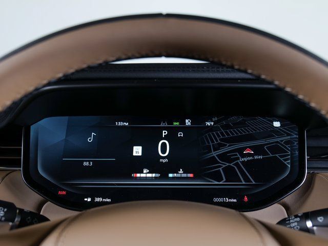 New 2026 Land Rover Range Rover Sport Dynamic SE AWD/4WD image 18