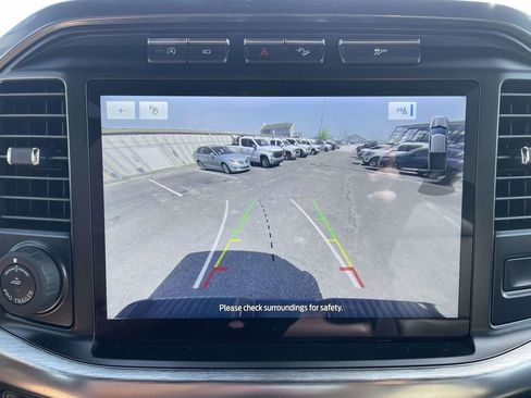 Used 2023 Ford F150 Lariat w/ Max Trailer Tow Package image 20