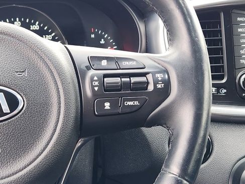Used 2018 Kia Sorento SX image 29