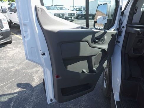 New 2025 Ford Transit 250 Low Roof image 7