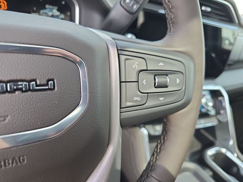 New 2026 GMC Sierra 2500 Denali w/ Denali Reserve Package image 18