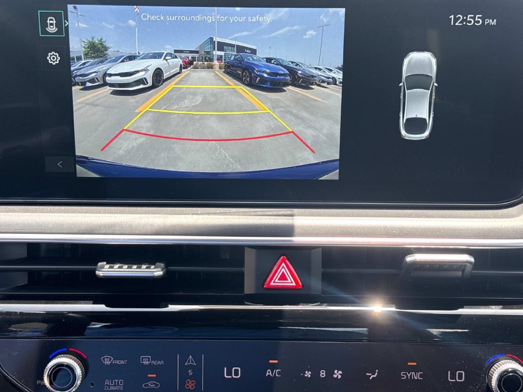New 2026 Kia K5 GT-Line w/ GT-Line Premium Package FWD image 26
