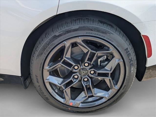 New 2026 Dodge Charger R/T w/ Blacktop Package AWD/4WD image 8