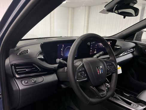 New 2026 Buick Envista Sport Touring w/ Convenience I Package image 43