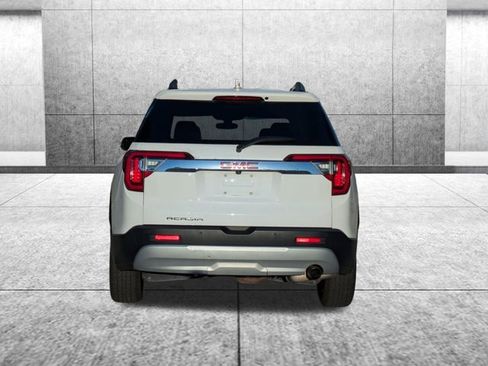 Used 2021 GMC Acadia SLE w/ Driver Convenience Package image 5