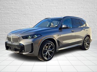 New 2026 BMW X5 xDrive40i video 2