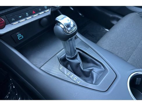 Used 2025 Ford Mustang Coupe RWD image 30