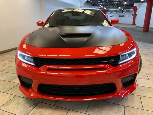 Used 2021 Dodge Charger Scat Pack RWD image 5