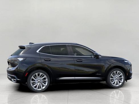 New 2026 Buick Envision Avenir image 5