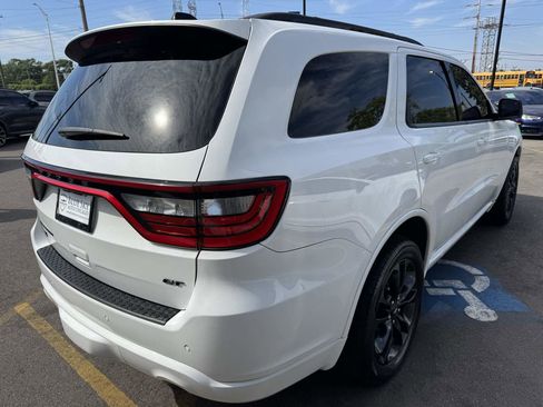Used 2023 Dodge Durango GT AWD/4WD image 5