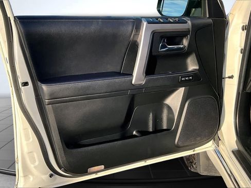 Used 2021 Toyota 4Runner Limited image 28