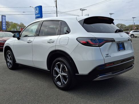 Used 2024 Honda HR-V EX-L image 6