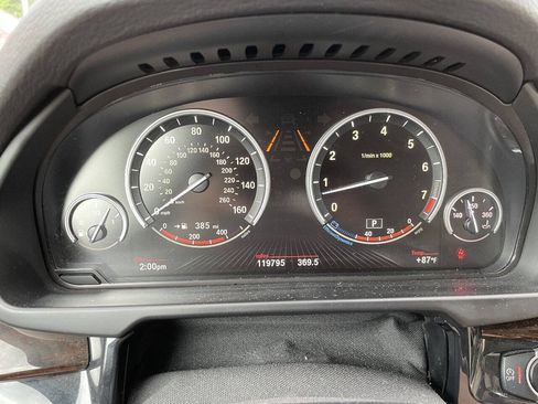 Used 2015 BMW X5 xDrive35i AWD/4WD image 17