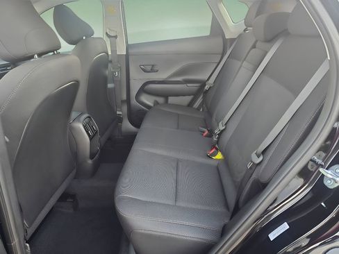 New 2026 Hyundai Kona SEL Sport image 13