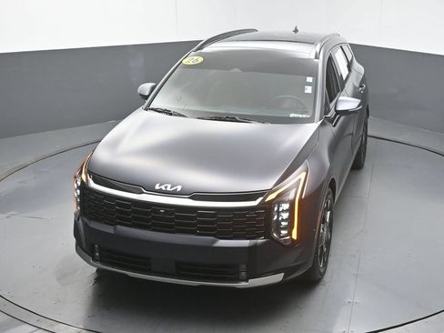 Used 2026 Kia Sportage SX FWD image 44