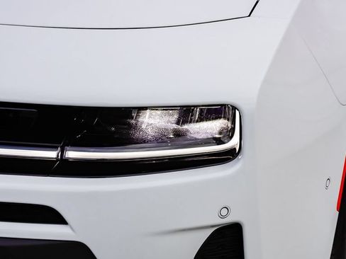 New 2026 Dodge Charger R/T AWD/4WD image 5
