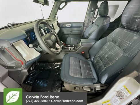 New 2026 Ford Bronco Heritage Edition image 23