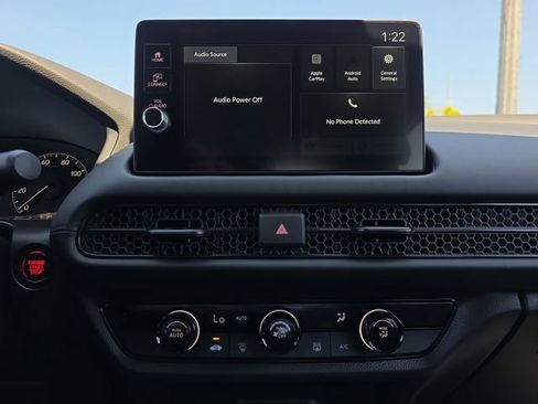 New 2026 Honda HR-V LX image 10