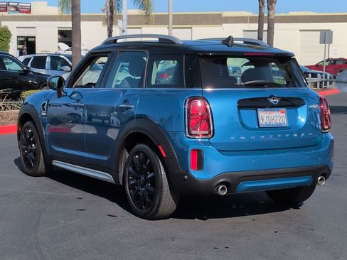 Used 2024 MINI Cooper Countryman S FWD image 8
