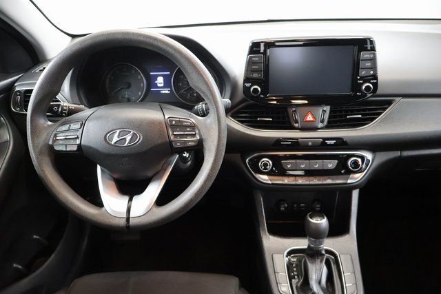 Used 2018 Hyundai Elantra GT FWD image 12