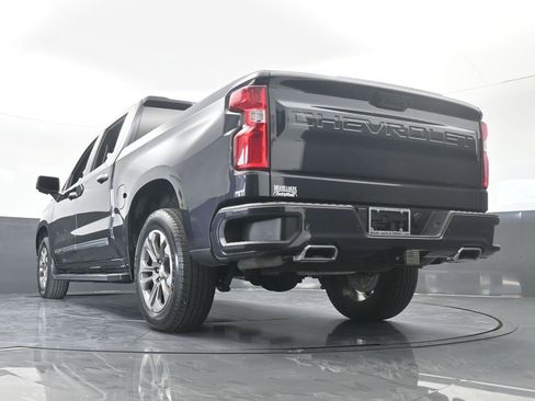 Used 2022 Chevrolet Silverado 1500 High Country image 71