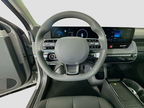 New 2026 Hyundai Ioniq 5 SEL image 10