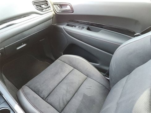 New 2026 Dodge Durango GT image 16