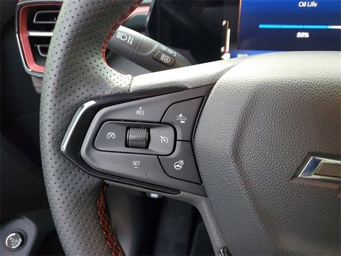 Used 2026 Chevrolet TrailBlazer RS w/ Convenience Package image 26