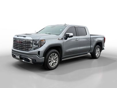 Used 2023 GMC Sierra 1500 Denali w/ Technology Package