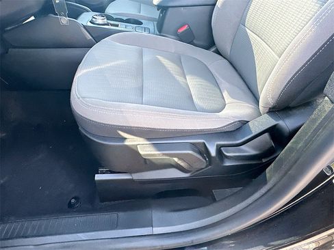 Used 2021 Ford Escape S image 9