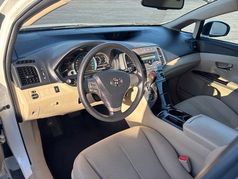 Used 2009 Toyota Venza AWD image 13