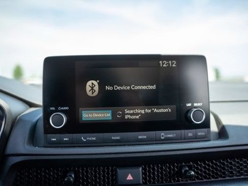 Used 2024 Honda CR-V LX image 18