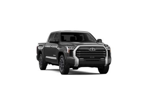 New 2026 Toyota Tundra Limited AWD/4WD image 16