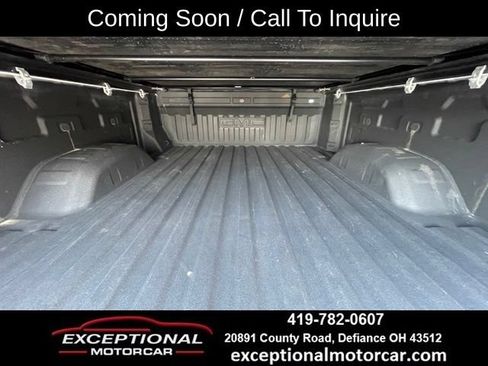 Used 2024 GMC Sierra 2500 SLE w/ SLE Convenience Package AWD/4WD image 7