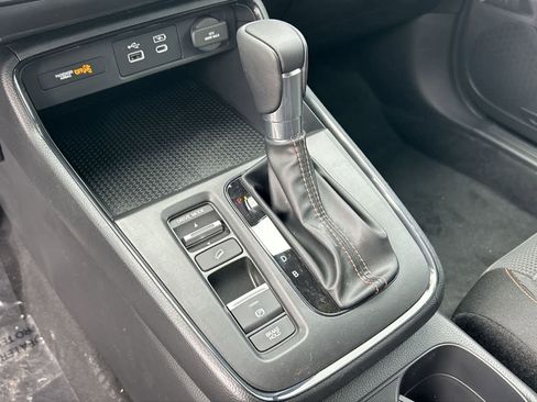 Used 2025 Honda CR-V Sport image 22