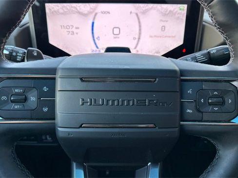 Used 2024 GMC Hummer EV 3X w/ Extreme Off-Road Package image 23
