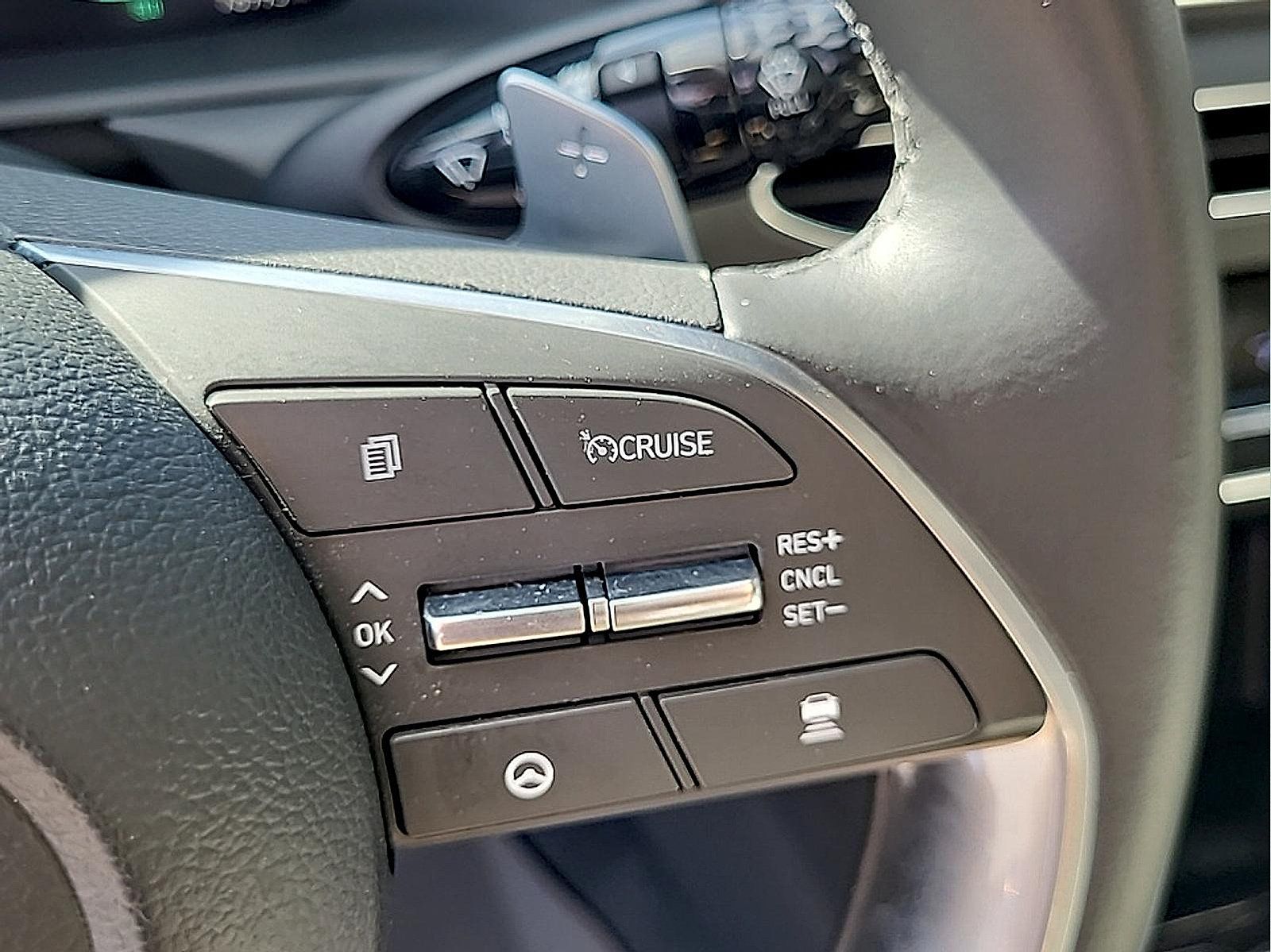 Used 2023 Hyundai Sonata Limited FWD image 20