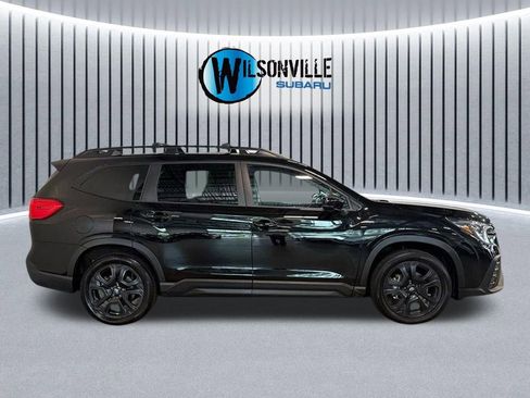 Certified 2025 Subaru Ascent Onyx Edition w/ Popular Package #2 AWD/4WD image 16