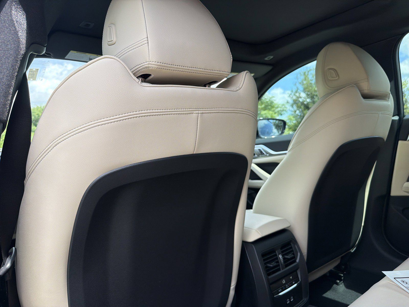 New 2027 BMW M440i w/ Premium Package RWD image 21