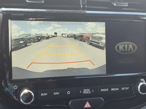 Used 2021 Kia Soul EX FWD image 10