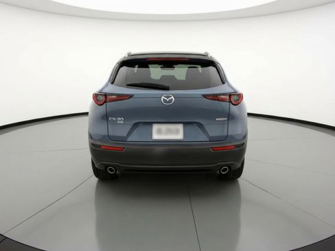 Used 2025 MAZDA CX-30 AWD 2.5 S w/ Preferred Package image 7
