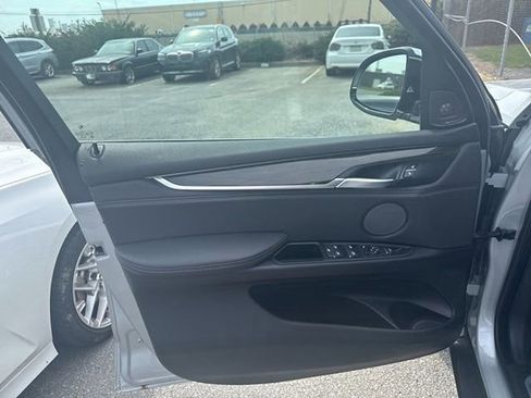 Used 2017 BMW X5 xDrive35d image 20