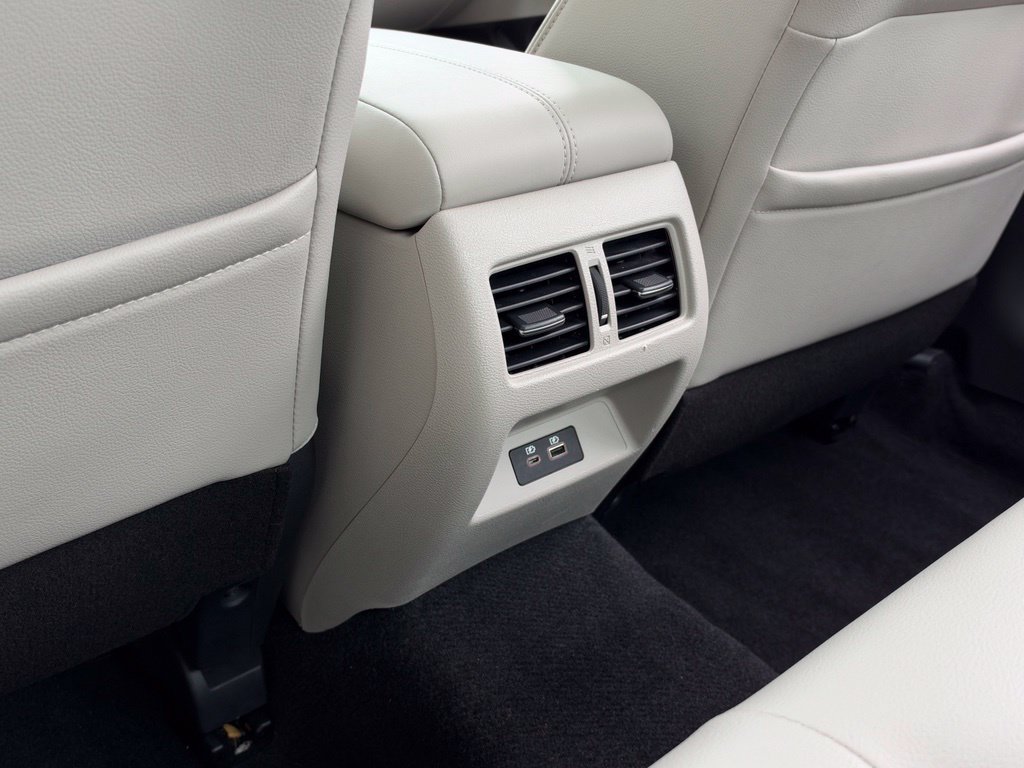Used 2019 Nissan Altima 2.5 SL FWD image 30