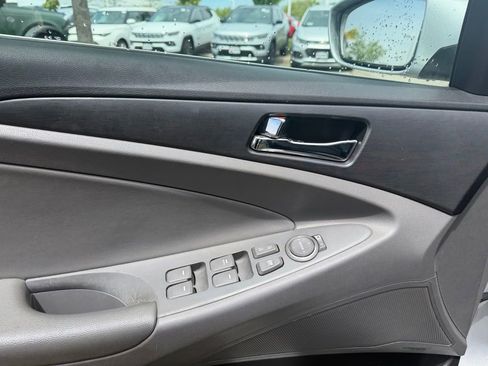 Used 2011 Hyundai Sonata GLS FWD image 8