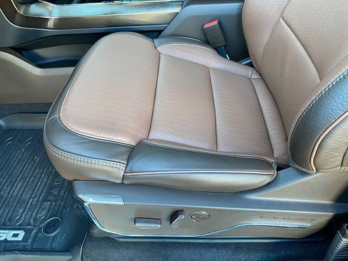 Certified 2025 Ford F150 King Ranch image 23