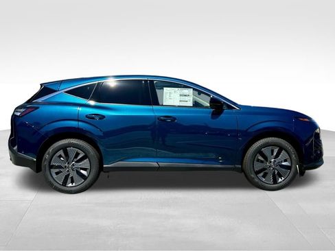 New 2025 Nissan Murano SL image 8