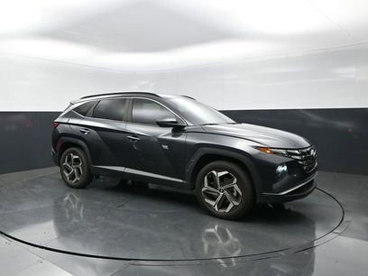 Used 2022 Hyundai Tucson SEL w/ Convenience + Premium Package