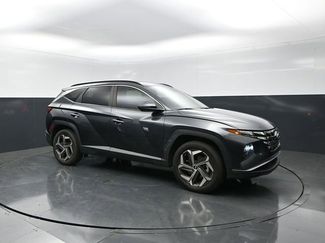Used 2022 Hyundai Tucson SEL w/ Convenience + Premium Package AWD/4WD 360° Tour